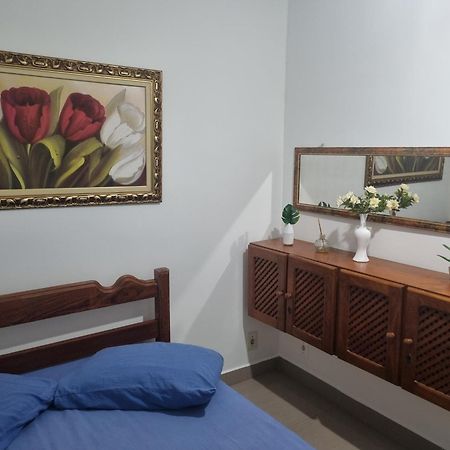 Linda Cobertura De 3 Quartos Na Praia Grande Em Ubatuba Exterior foto