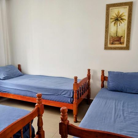 Linda Cobertura De 3 Quartos Na Praia Grande Em Ubatuba Exterior foto