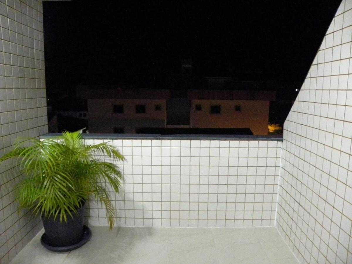 Linda Cobertura De 3 Quartos Na Praia Grande Em Ubatuba Exterior foto