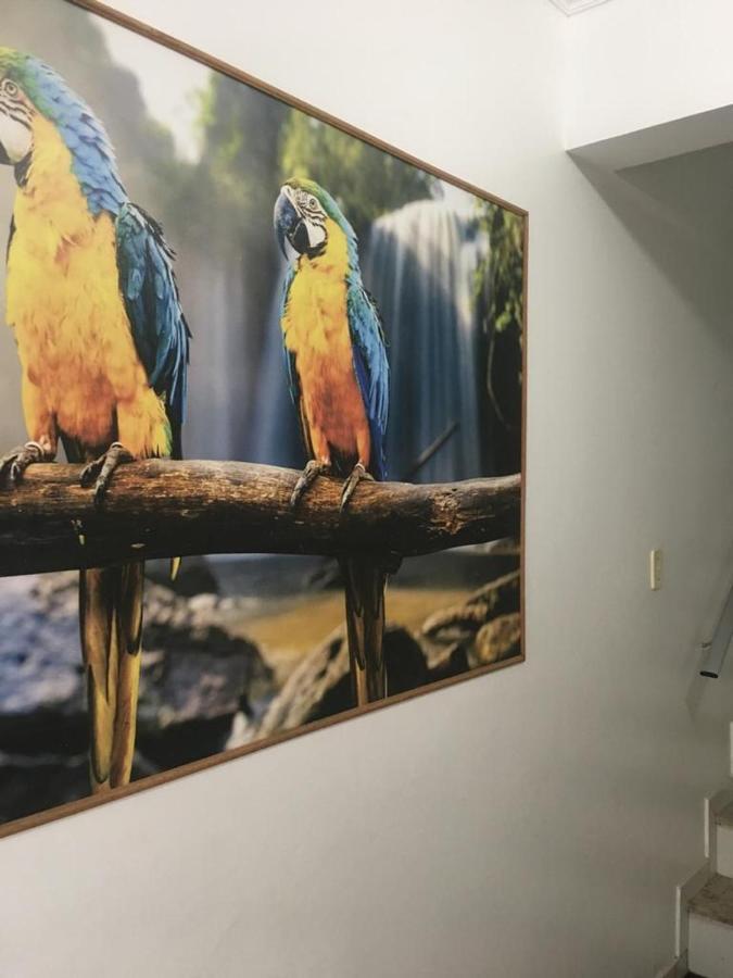 Linda Cobertura De 3 Quartos Na Praia Grande Em Ubatuba Exterior foto