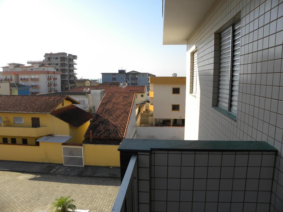 Linda Cobertura De 3 Quartos Na Praia Grande Em Ubatuba Exterior foto