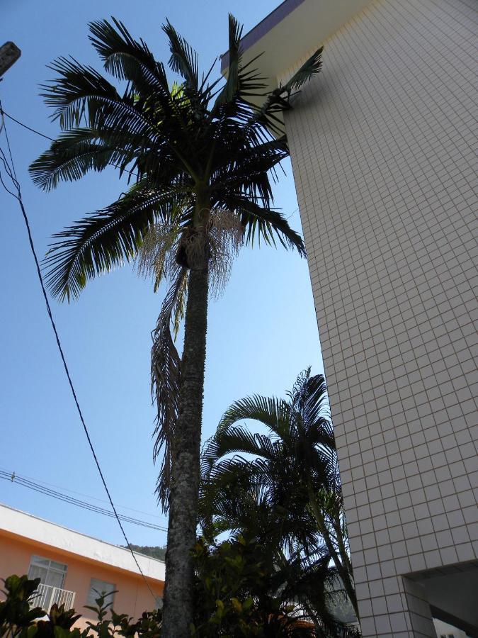 Linda Cobertura De 3 Quartos Na Praia Grande Em Ubatuba Exterior foto