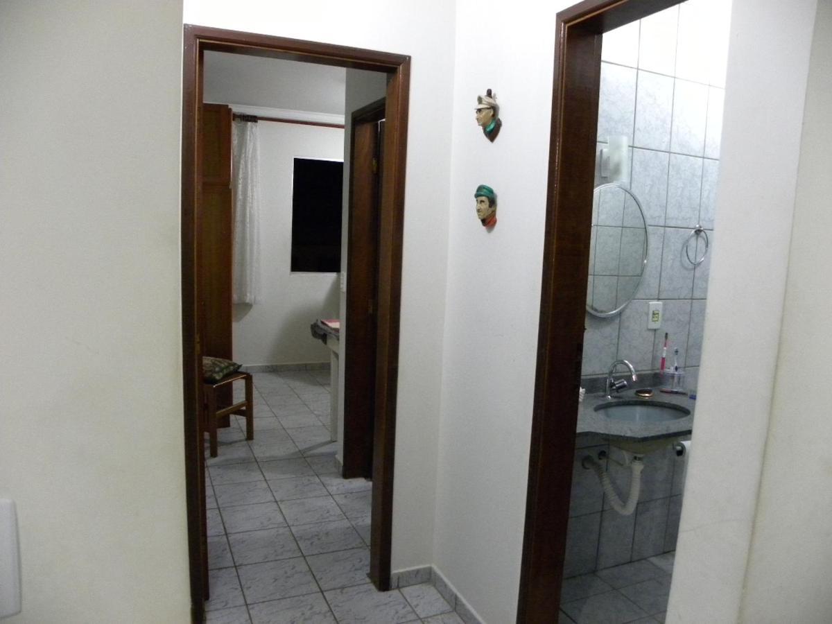 Linda Cobertura De 3 Quartos Na Praia Grande Em Ubatuba Exterior foto