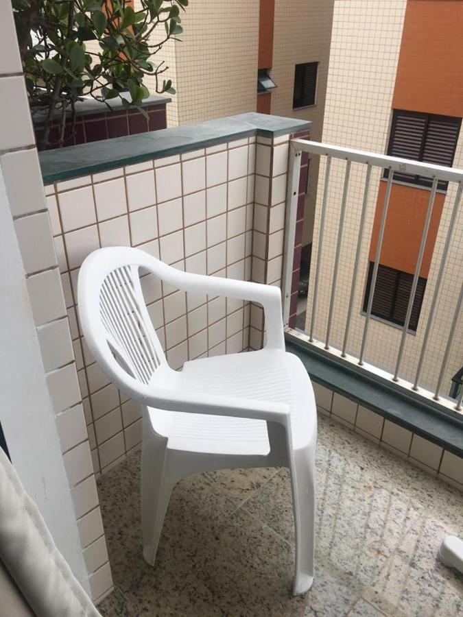 Linda Cobertura De 3 Quartos Na Praia Grande Em Ubatuba Exterior foto