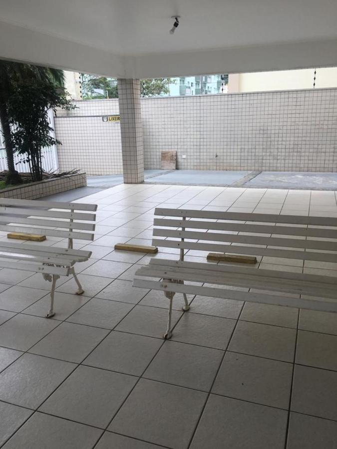 Linda Cobertura De 3 Quartos Na Praia Grande Em Ubatuba Exterior foto