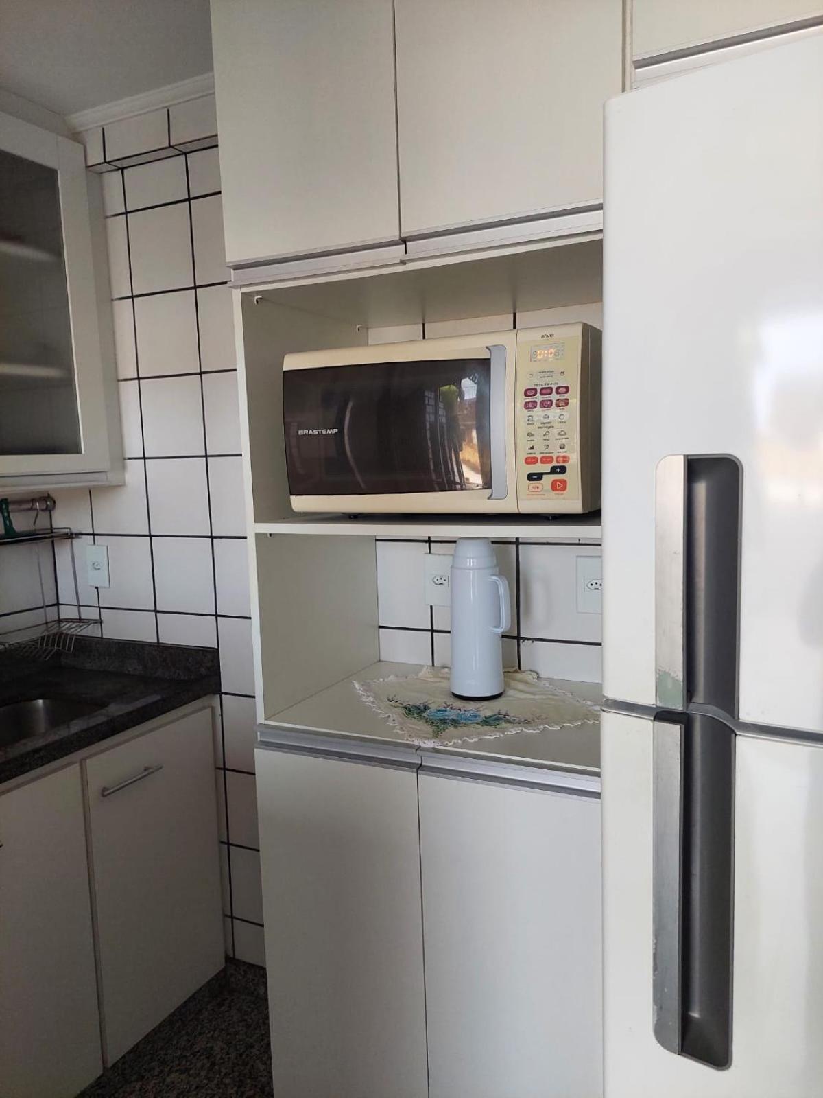 Linda Cobertura De 3 Quartos Na Praia Grande Em Ubatuba Exterior foto
