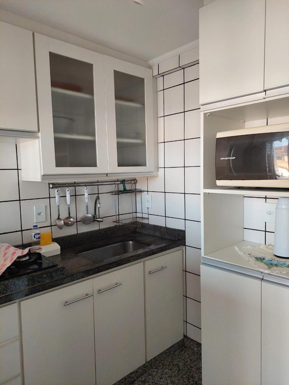 Linda Cobertura De 3 Quartos Na Praia Grande Em Ubatuba Exterior foto