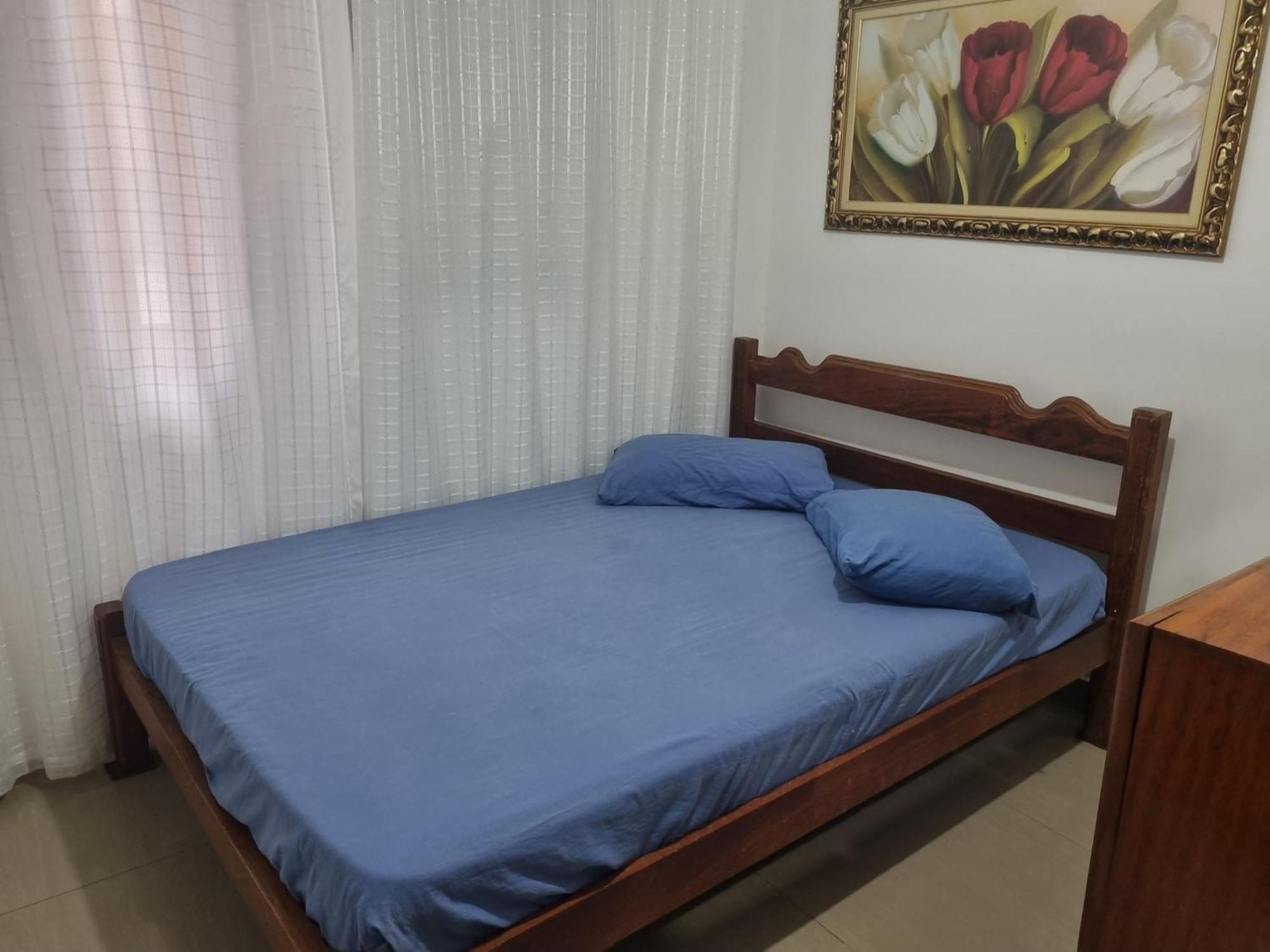Linda Cobertura De 3 Quartos Na Praia Grande Em Ubatuba Exterior foto
