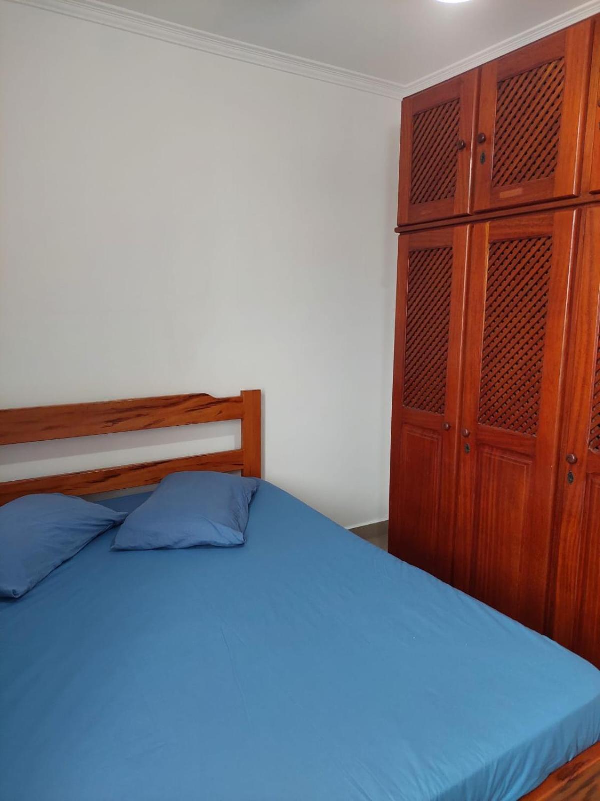Linda Cobertura De 3 Quartos Na Praia Grande Em Ubatuba Exterior foto